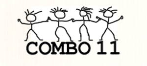 Logo COMBO 11